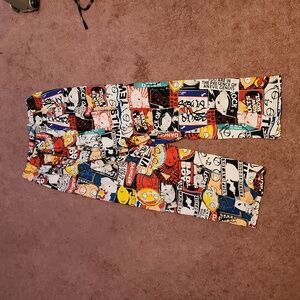 Family Guy PJ Pants (Large)